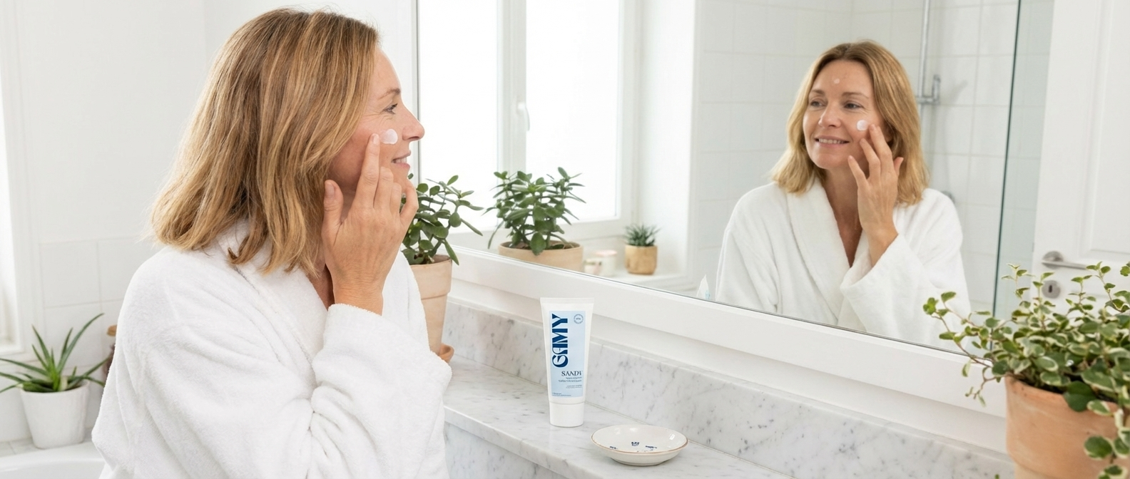 Les Bienfaits des Ingrédients Actifs dans les Soins Dermo-Cosmétiques : Guide Complet