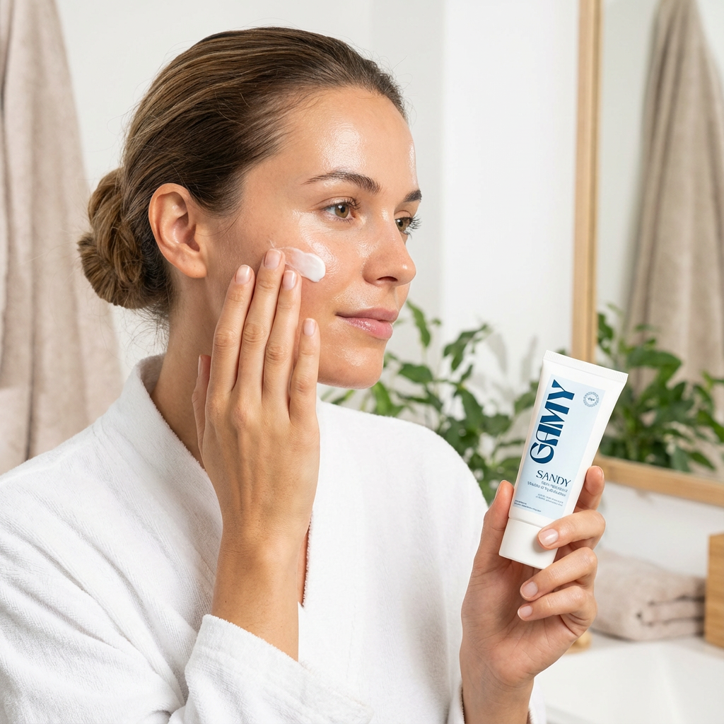 Pourquoi Choisir des Soins Clean et Écoresponsables pour Votre Peau ?