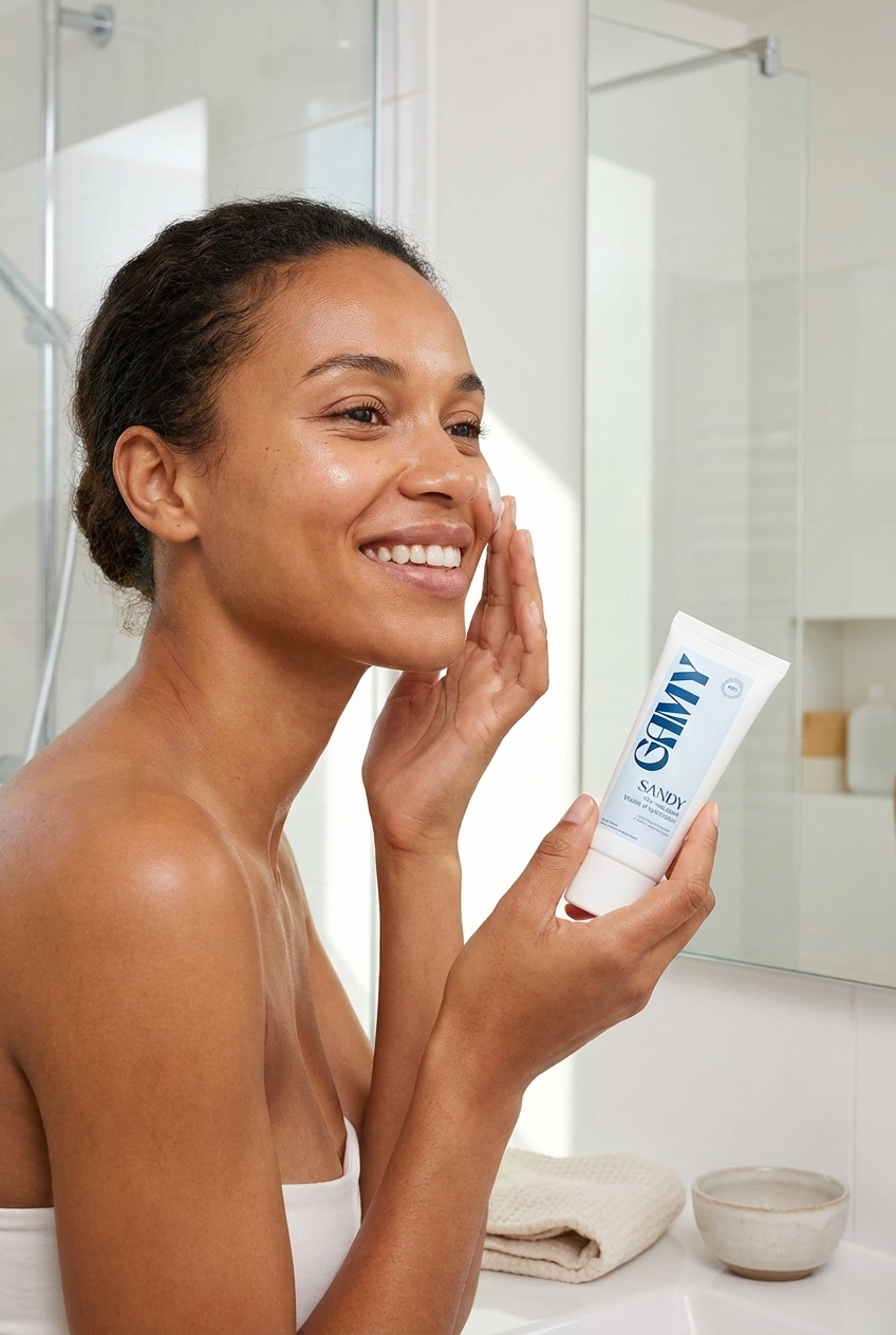 Peau Sensible : Comment Apaiser Rougeurs et Irritations au Quotidien