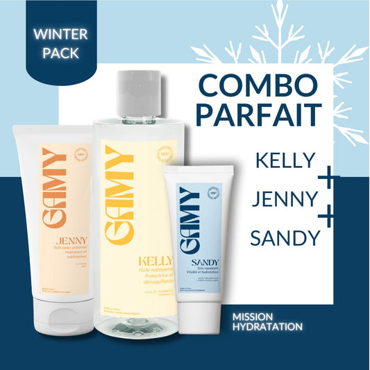 Winter Pack Black Friday