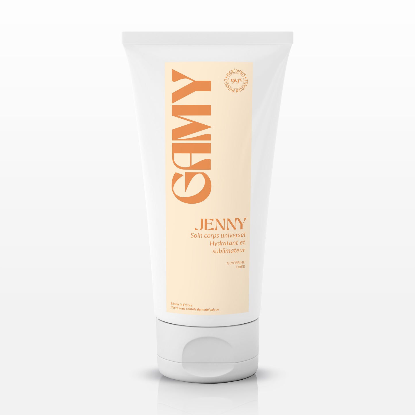 JENNY - Moisturizing Body Care